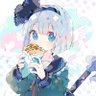 クレープさん 的头像