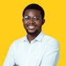 Adekunle Martins | UI/UX Designer profil fotoğrafı