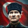 🅰️T🅰️TÜRKÇÜ DÜŞÜNCE🇹🇷 M.K.A🇹🇷 profil fotoğrafı