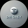 Profilbild von Dr. Grey