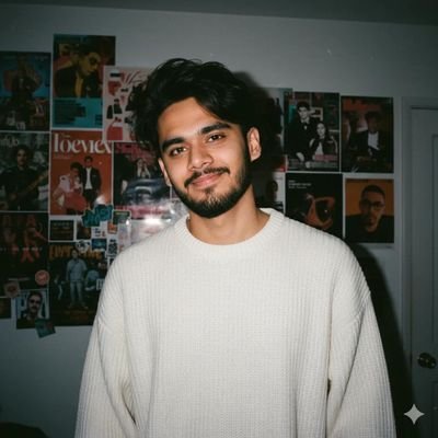 Raj's profile picture