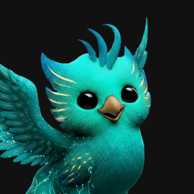 GriffinAI | The #1 AI Agent Builder for DeFi 🤖's profile picture