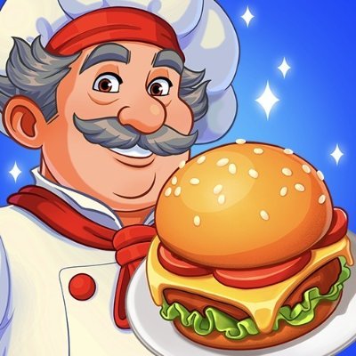 Cooking Diary's profile picture