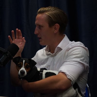 KevinDorow's profile picture