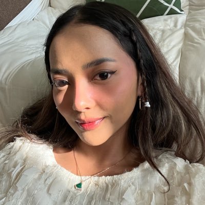 Aldhia Wolf's profile picture