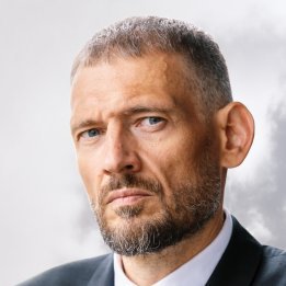 Sergey Tihanovski's profile picture