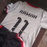 Фото профиля Rama