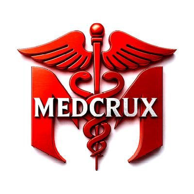 MEDCRUX's profile picture