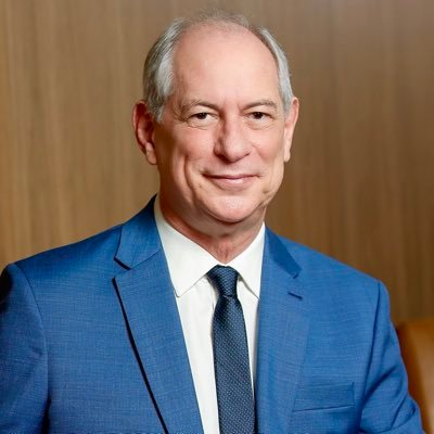 Ciro Gomes's profile picture