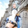 花月みこと🌹☪ 10/18ビビコス profil fotoğrafı