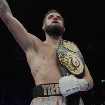 LIAM CAMERON's profile picture