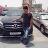 Profilbild von Suraj Meena