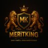 Profilbild von Meritking 2026