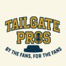 Tailgate Pros profil fotoğrafı