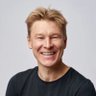 Jyri Engeström profil fotoğrafı