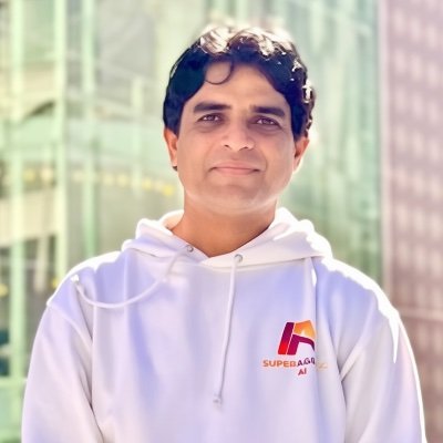 Shashikant86's profile picture