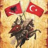 Türk Göktürk Atatürk 𐱅𐰇𐰼𐰚 的头像