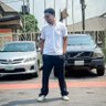 Profilbild von Alex Emmanuel