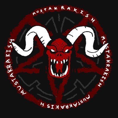 Mustakrakish Forever's profile picture