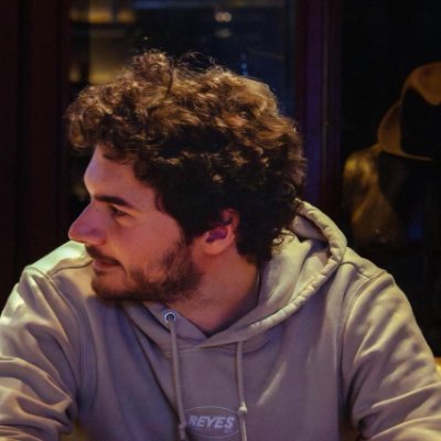 Théo Delemazure's profile picture