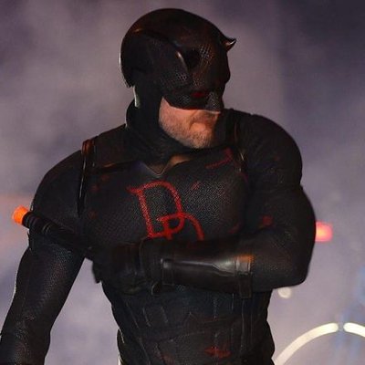 Daredevil Shots's profile picture