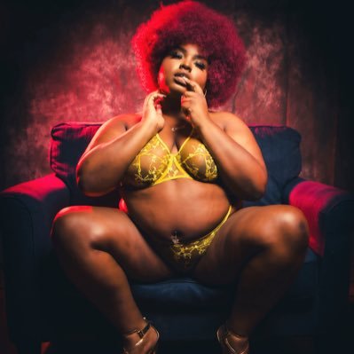 Godiva Ms Throat Magician 🍆💦 (NYC✈️ATL)'s profile picture