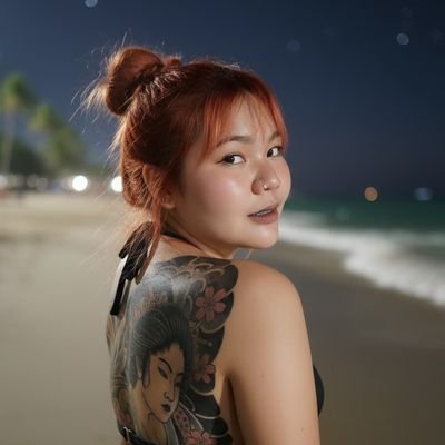 ใบเฟิร์น🌿's profile picture
