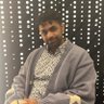 Profilbild von Seth Nimbargi