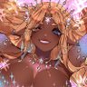 💎Naomi Steele💎 Hiatus 的头像