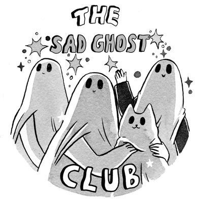 The Sad Ghost Club's profile picture