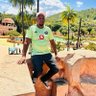 Ayanda Khanyile 🇿🇦 profil fotoğrafı