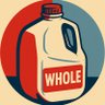 Profilbild von Whole Milk Radical