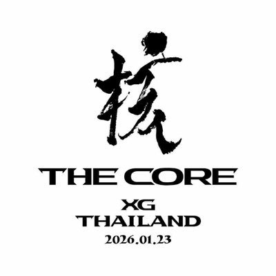 XG THAILAND's profile picture