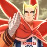 Naruto Blanquiazul 的头像