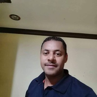 Abbas Mohammed Adam's profile picture