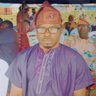 OLADELE KOLAWOLE SAHEED's profile picture