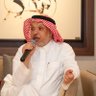 خلف سرحان القرشي 的头像
