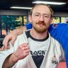 Profilbild von Brian! a fashionable jiujitsu guy