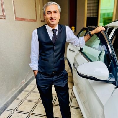 Mian Dawood's profile picture