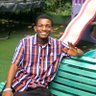 Profilbild von Israel Adebayo
