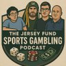 The Jersey Fund Sports Gambling Podcast profil fotoğrafı