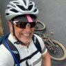 Фото профиля Hunky guy on a bike