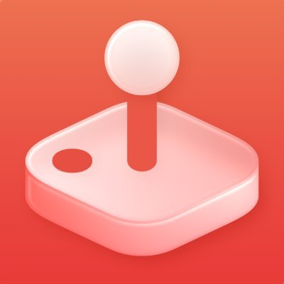 Apple Arcade's profile picture