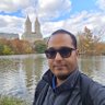 James Sturge profil fotoğrafı