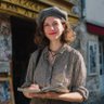 Profilbild von Anaïs Caron