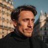 Pierre Gauthier profil fotoğrafı