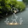 dramaqueen profil fotoğrafı