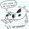 Lil’ Brudder 的头像