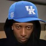 Big Blue Carti profil fotoğrafı