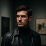 ANDREY PETROVSKY's profile picture
